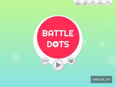 Battledots - Game Overview & History