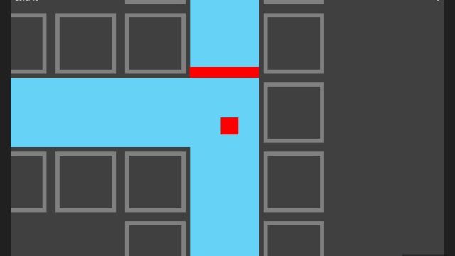 Color Maze (gammby5874)