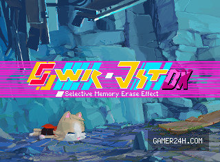SWR JST DX Selective Memory Erase Effect Screenshot 6