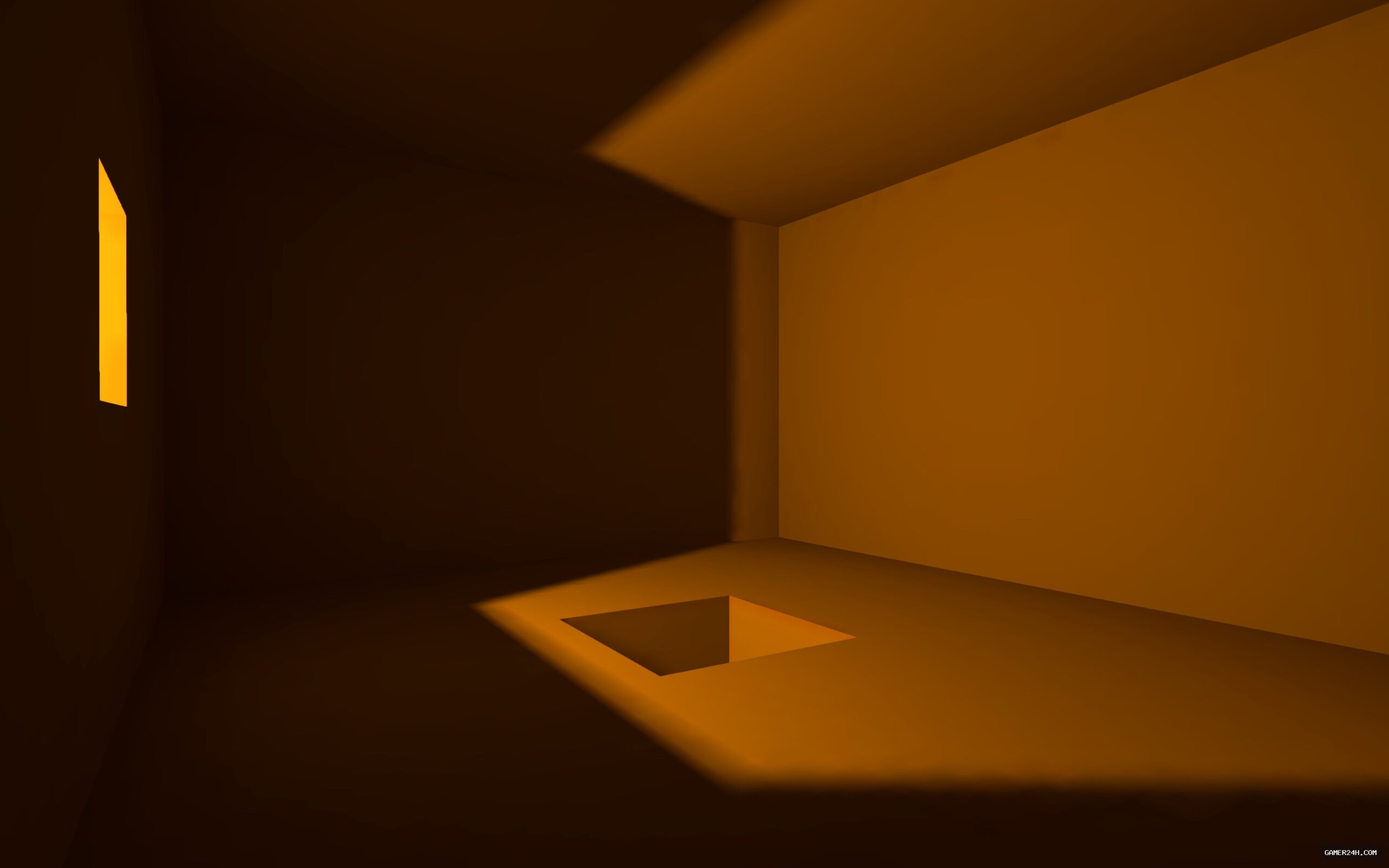 A Collection Of Eyes Screenshot 2
