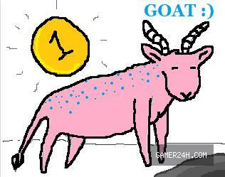 goat :)
