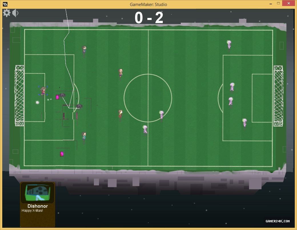 Wizard Sports - Gameplay Mechanics & Systems