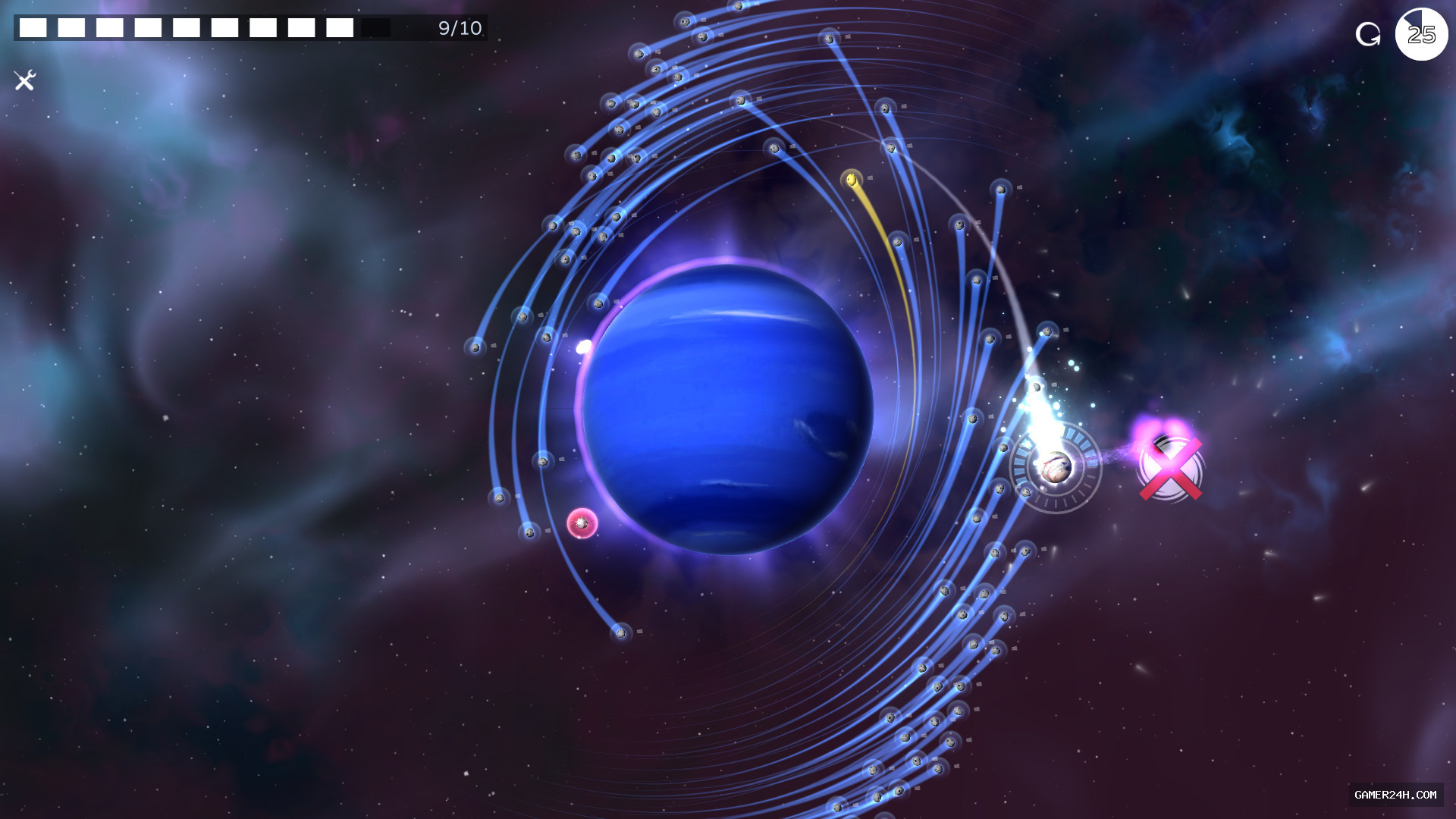 Gameplay Screenshot