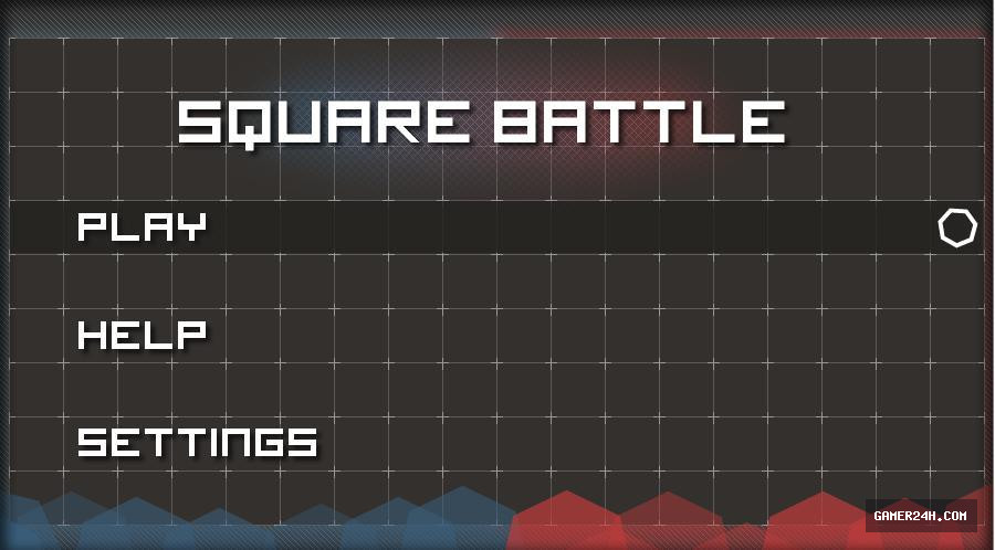 Square Battle Screenshot 5