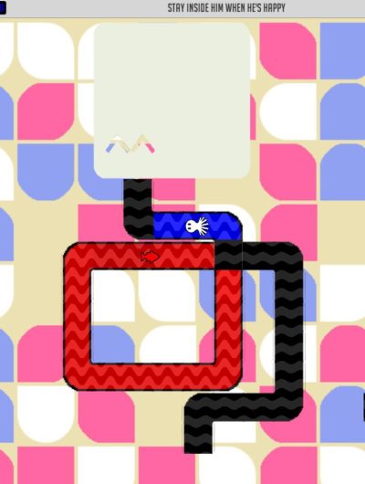Tentacolour