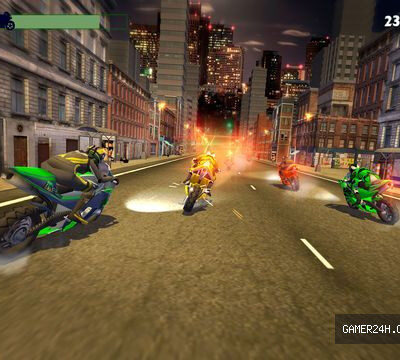 Top Superbikes Racing . Free Furious Motorcycle Races Game for Kids
