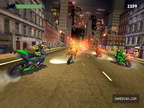 Gameplay Screenshot