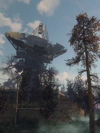 Survarium