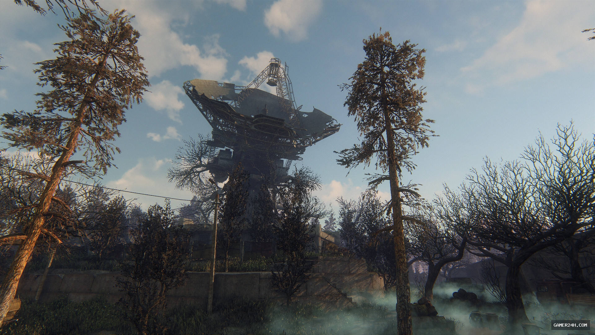 Survarium Official Cover