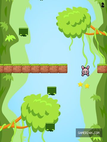 Rabbit Habit Screenshot 2