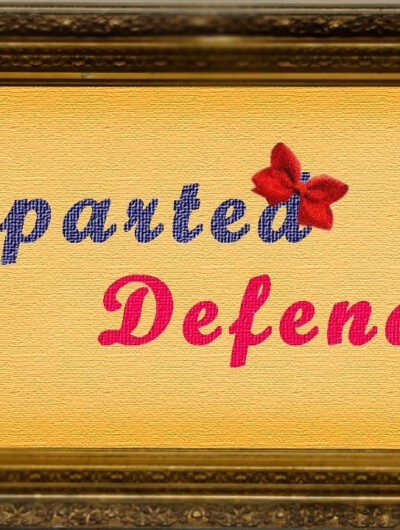 Departed Defender