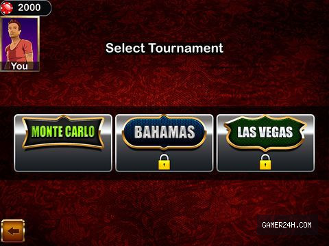 Backgammon Championship Screenshot 5