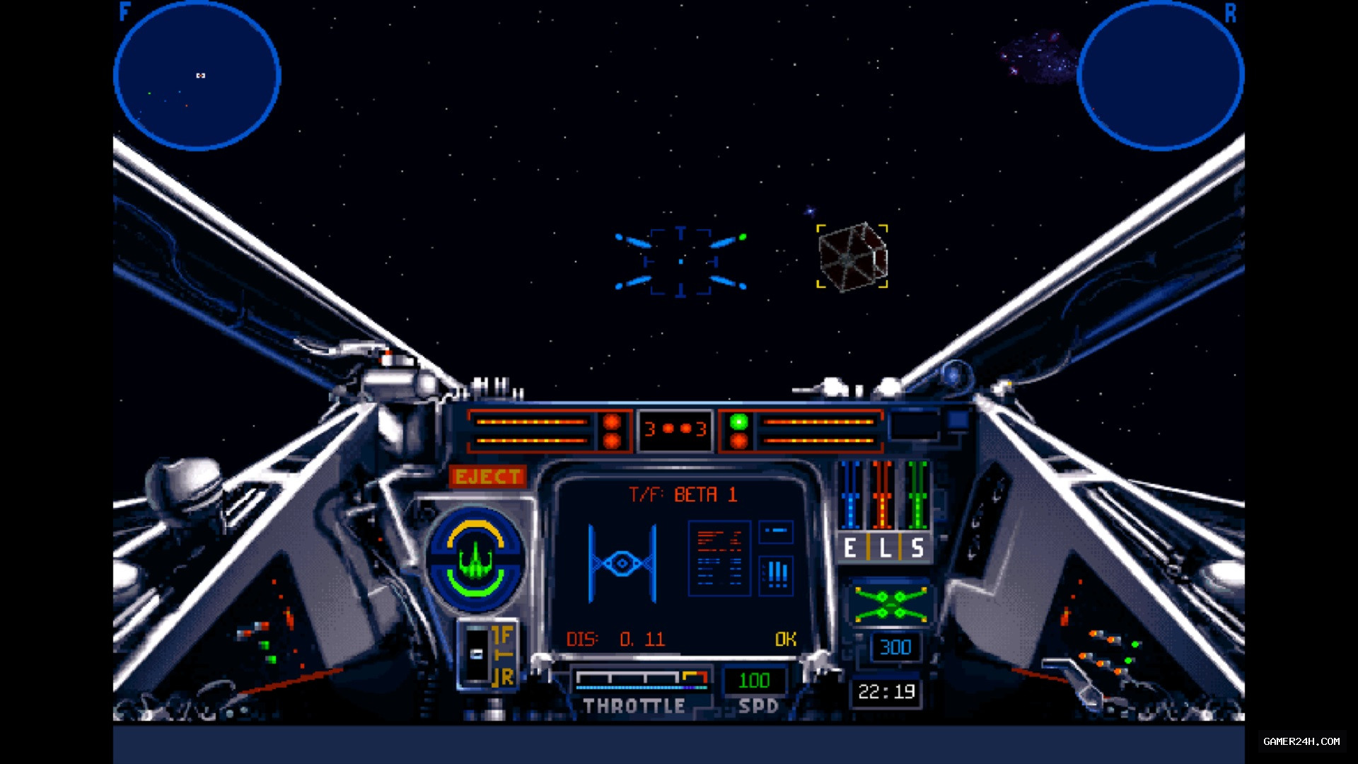 STAR WARS – X-Wing Special Edition Screenshot 5