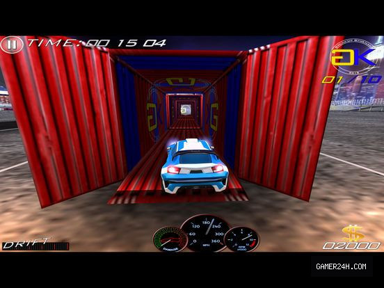 Gameplay Screenshot