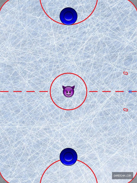EMOJI HOCKEY Screenshot 3