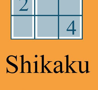 Shikaku Puzzle