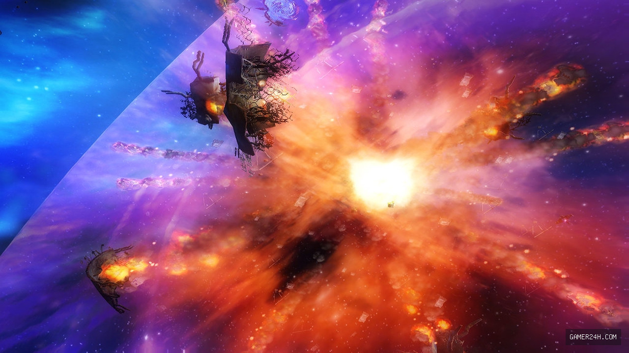 Spaceforce Rogue Universe HD Official Cover