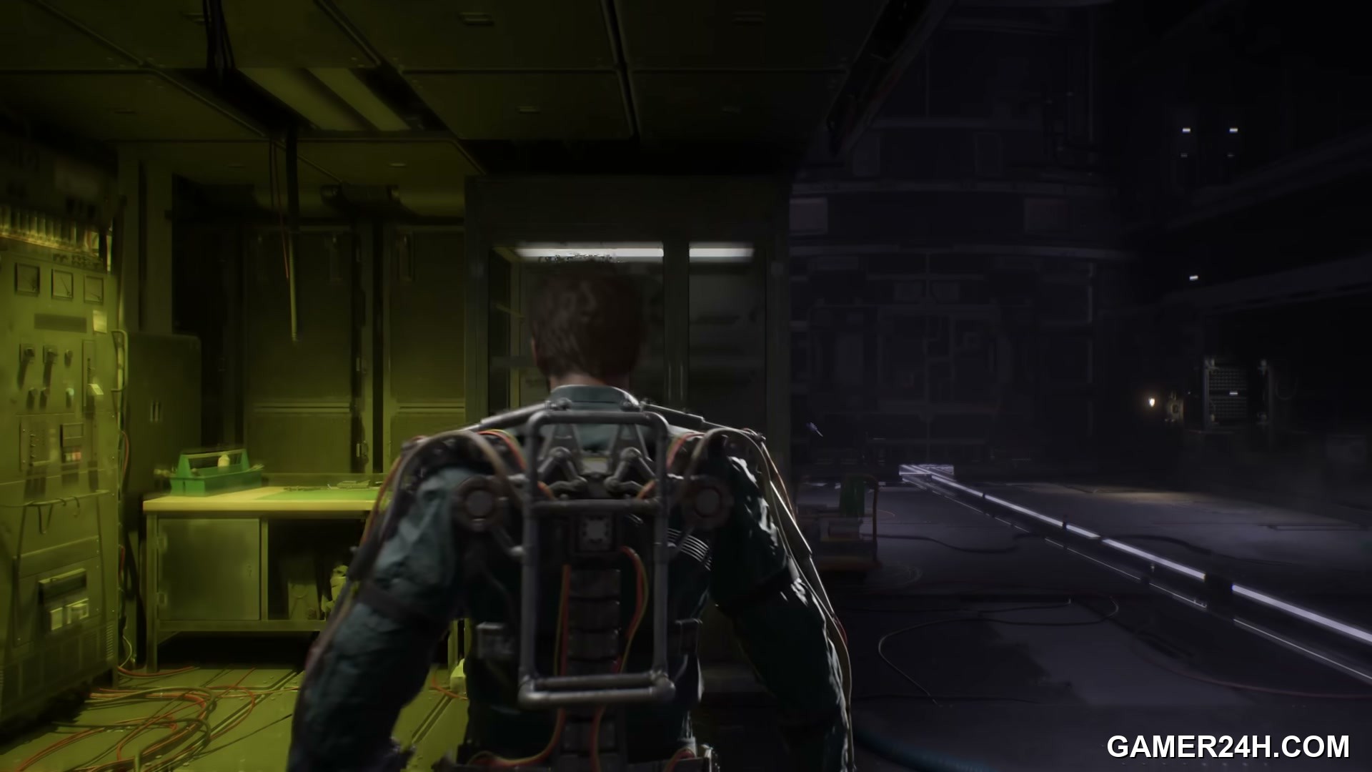 4:Loop Screenshot 13