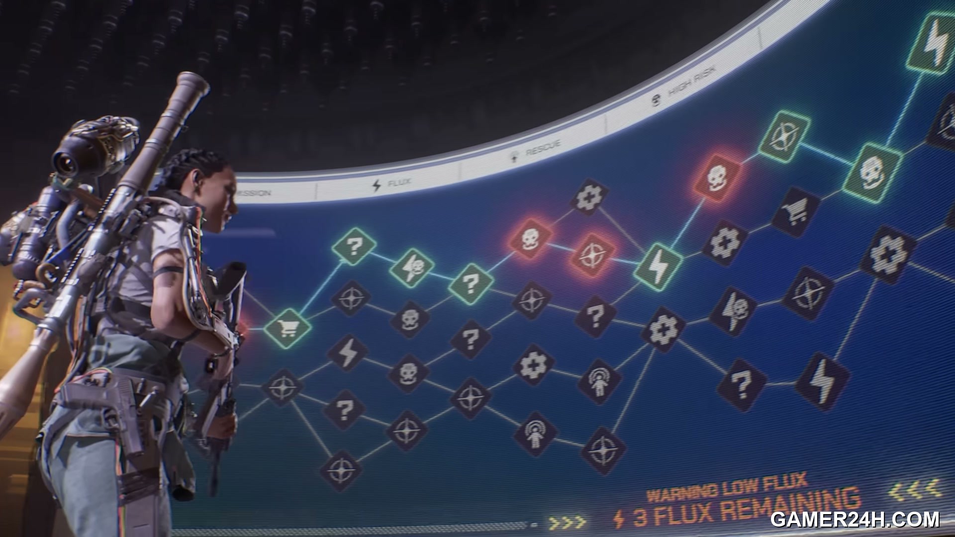 4:Loop Screenshot 20