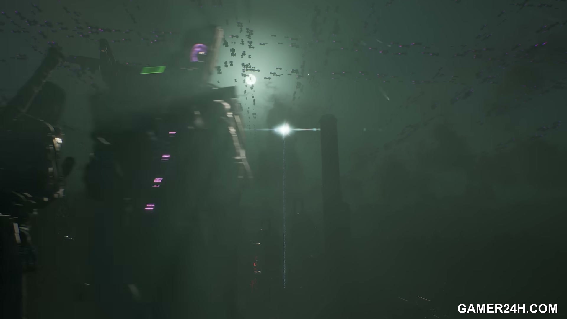 4:Loop Screenshot 23