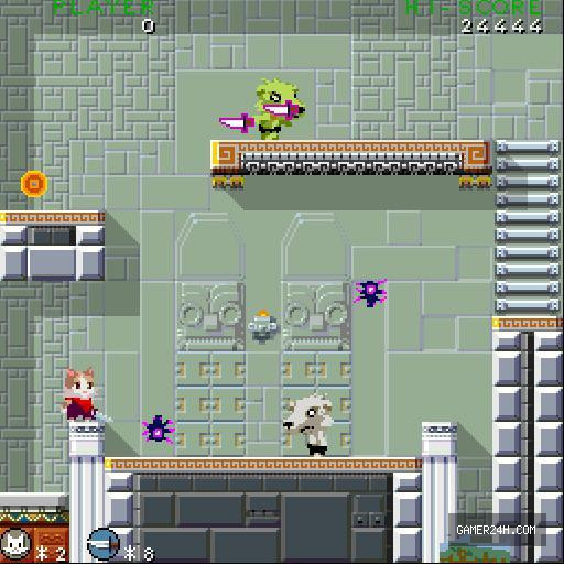 Gameplay Screenshot