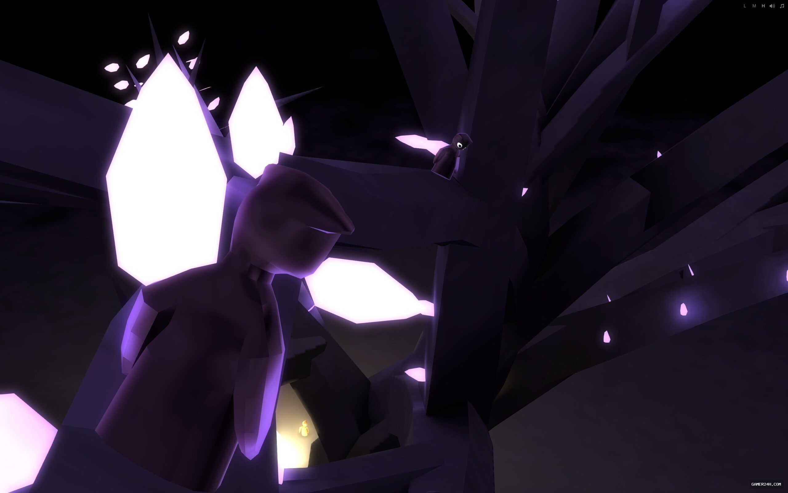 The Yearning Tree Screenshot 3