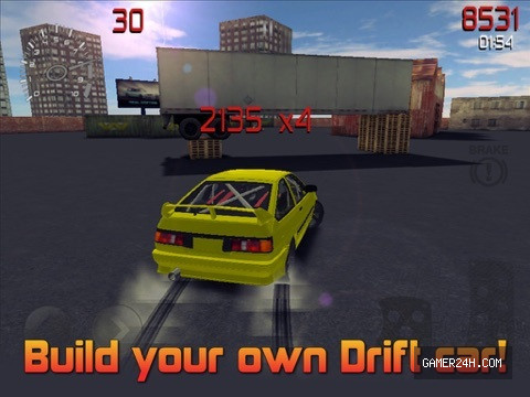 Real Drifting – Modified Car Drift and Race Lite - Game Overview & History