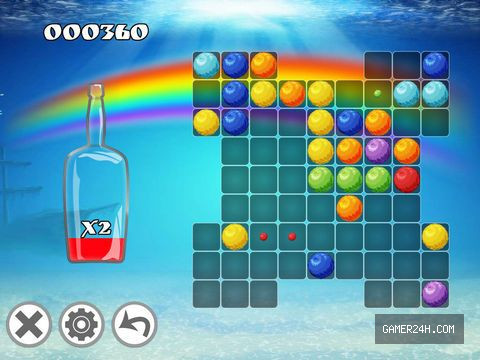 Rainbow Lines HD FREE Screenshot 5
