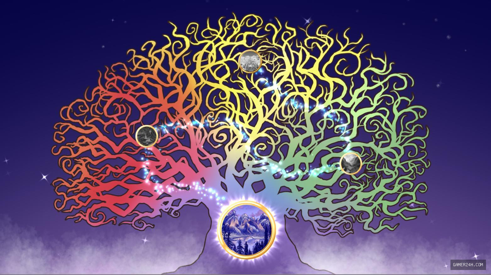 Freya Screenshot 4