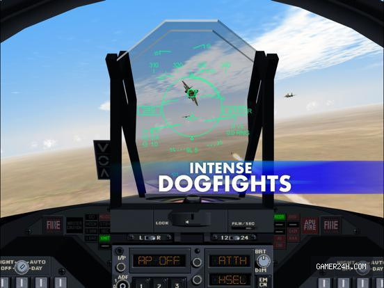Gameplay Screenshot