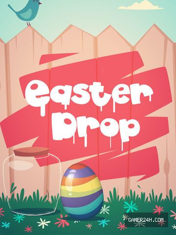 Easter Drop – Eggs Falling Down! - Game Overview & History