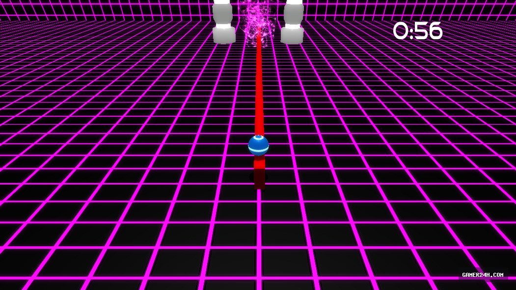 Balance the Ball – Gold - Game Overview & History
