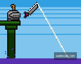Sword Fishing