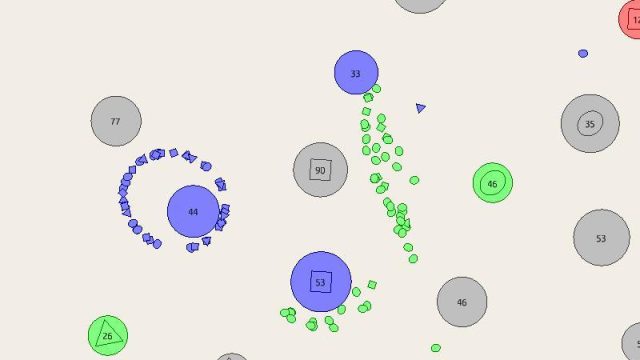 Tiny Infection