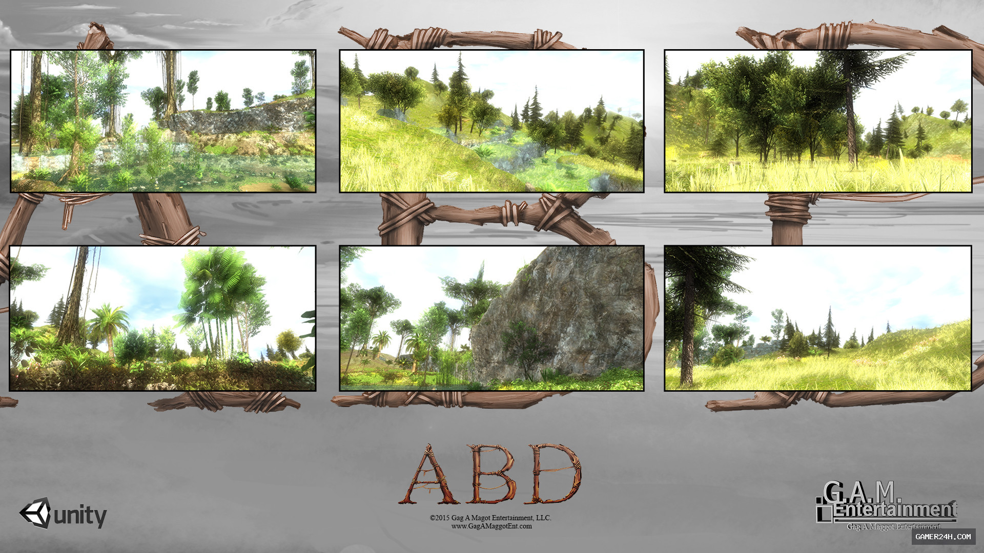 A Beautiful Day - Game Overview & History