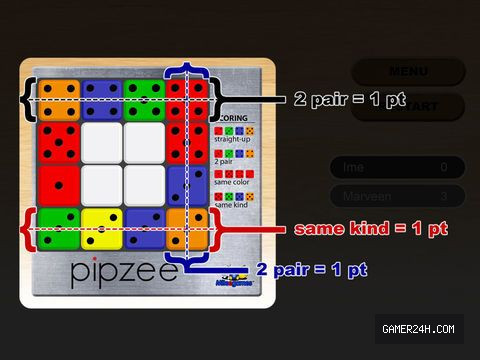 Pipzee Screenshot 4