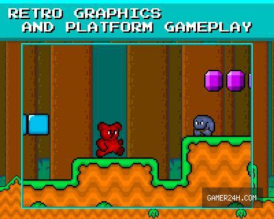 Gameplay Screenshot