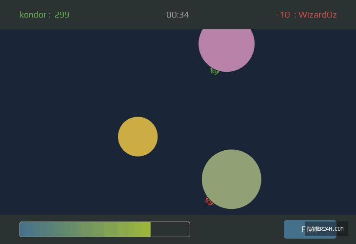 Ozonium - Game Overview & History