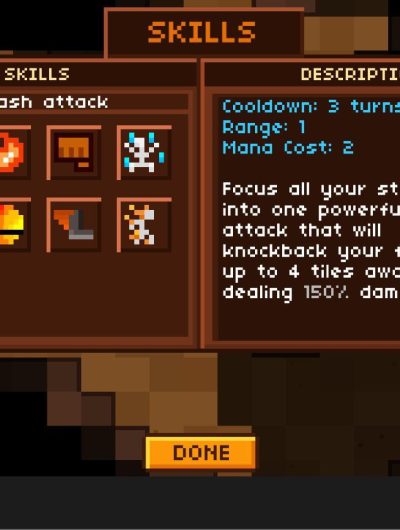 Mini Quest