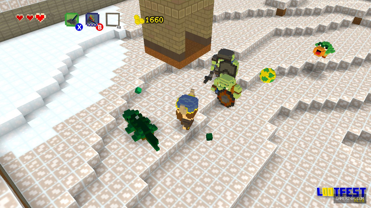 Lootfest Screenshot 5