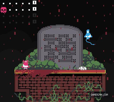 Bloodyrain - Game Overview & History