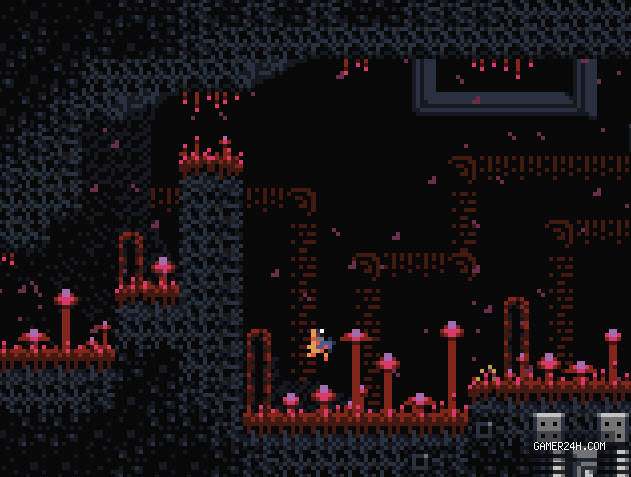 Environmental Station Alpha Screenshot 5