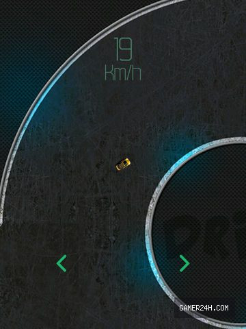Drift King – Tokyo Pursuit Chase Screenshot 2