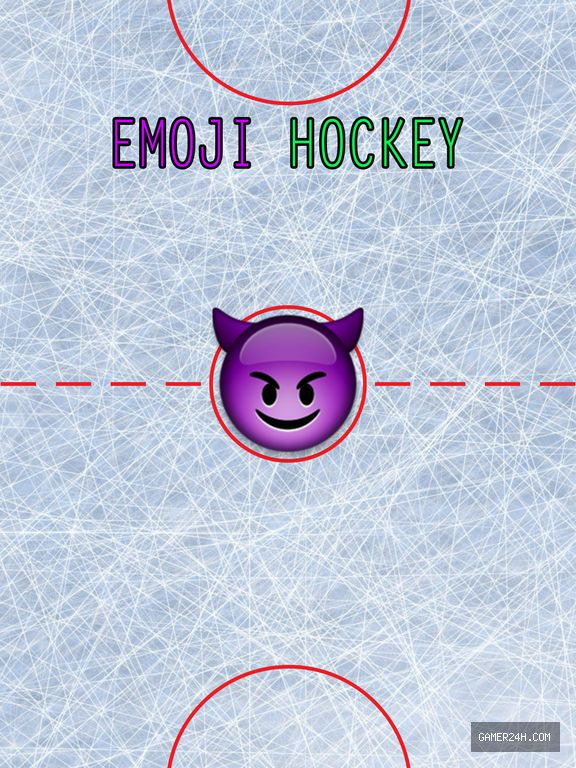 EMOJI HOCKEY - Game Overview & History