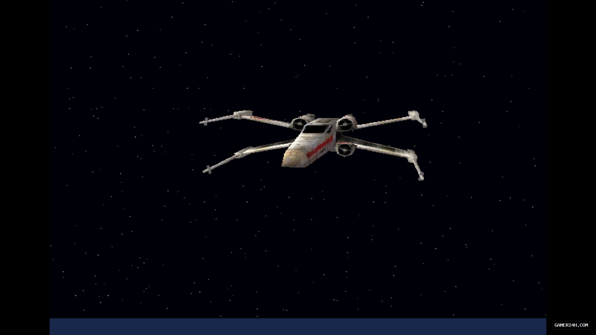 STAR WARS – X-Wing Special Edition Screenshot 4