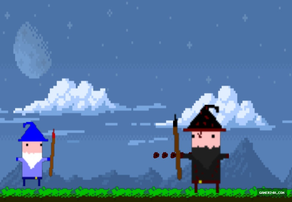 W A S D to Move Screenshot 3