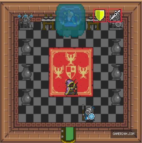 Pyromancers Quest - Gameplay Mechanics & Systems