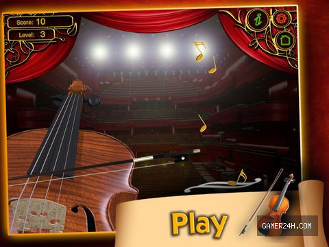 Simple Melody, Feel like a real musician and composer Screenshot 2