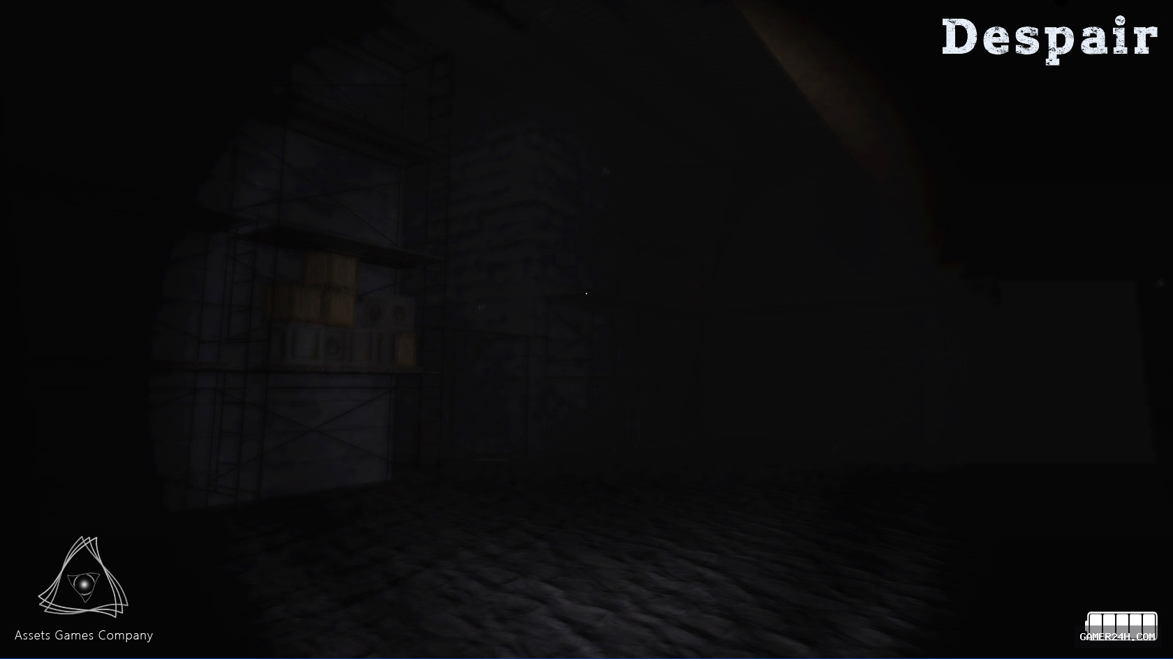 Despair Screenshot 4