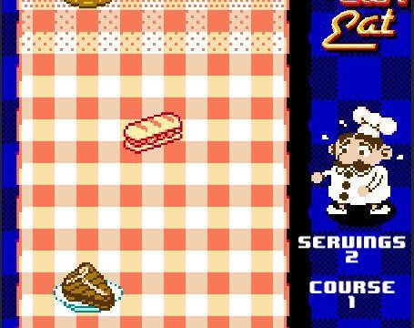 All You Can Eat (itch) (Scope Creep Studios)